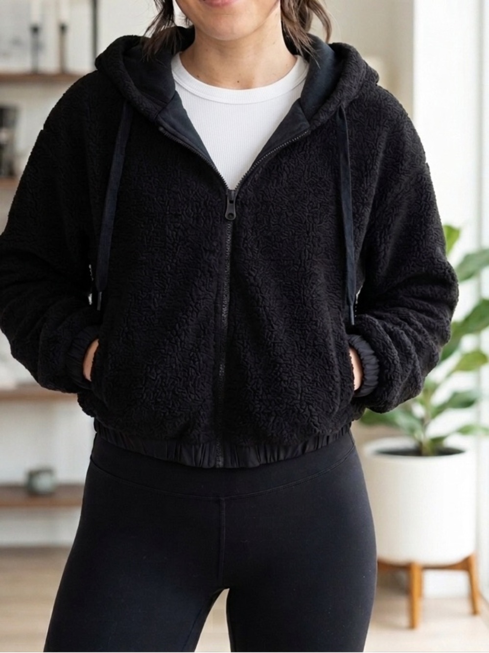 Arie Jacket